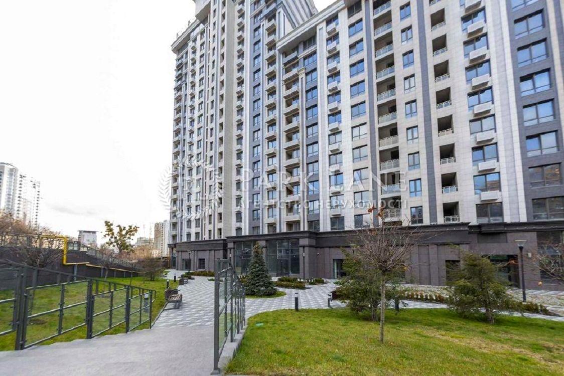 1-комнатная квартира по адресу ул. Фортечний тупик (площадь 54 м²) - Atlanta.ua - фото 11