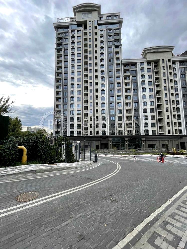 1-комнатная квартира по адресу ул. Фортечний тупик (площадь 54 м²) - Atlanta.ua - фото 12