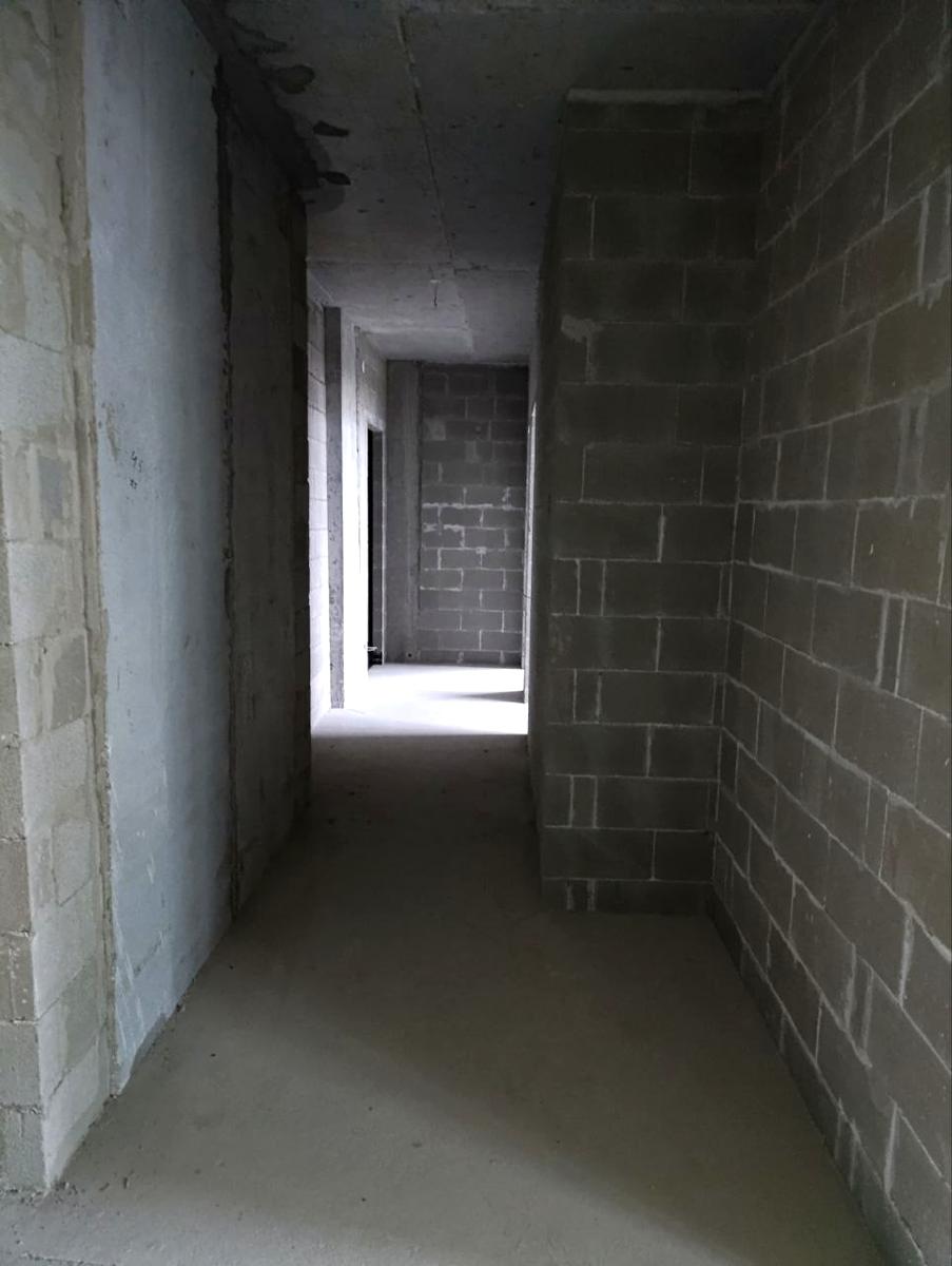 3-rooms apartment apartment by the address st. Zapadynskaya (area 89,6 m²) - Atlanta.ua - photo 3