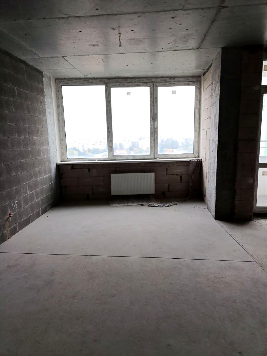 3-rooms apartment apartment by the address st. Zapadynskaya (area 89,6 m²) - Atlanta.ua - photo 4