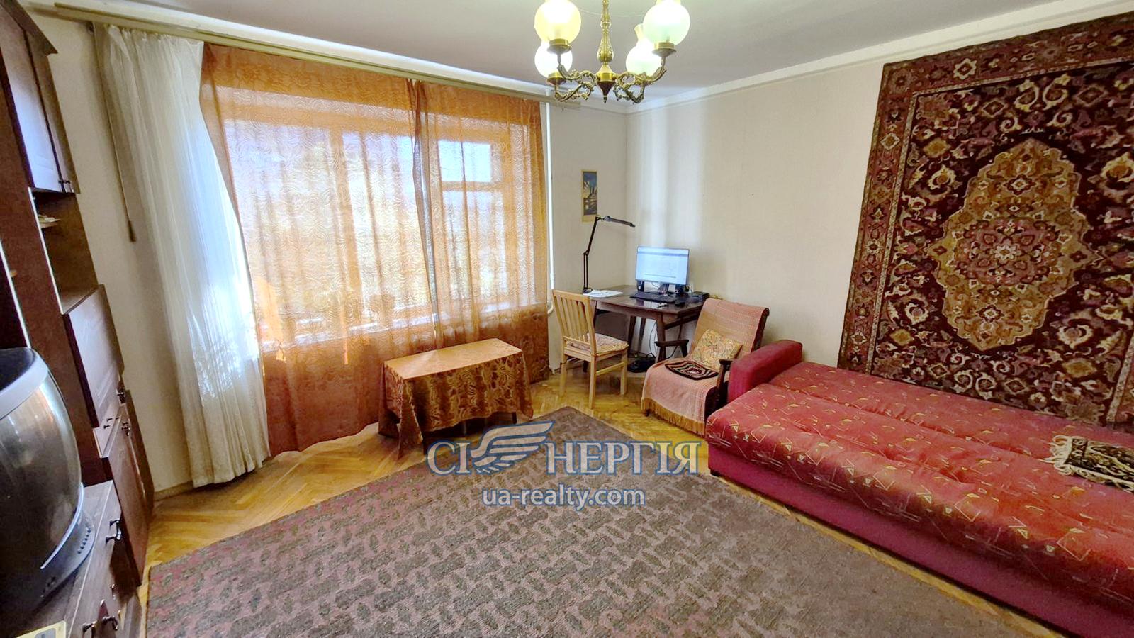 2-rooms apartment apartment by the address st. ProspLesnoy (area 51,4 m²) - Atlanta.ua - photo 4