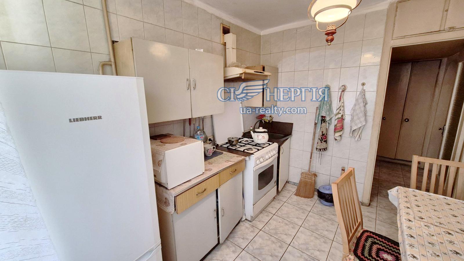 2-rooms apartment apartment by the address st. ProspLesnoy (area 51,4 m²) - Atlanta.ua - photo 12