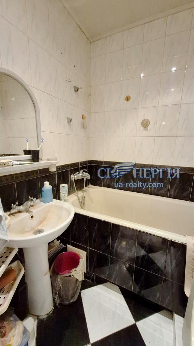 2-rooms apartment apartment by the address st. ProspLesnoy (area 51,4 m²) - Atlanta.ua - photo 14