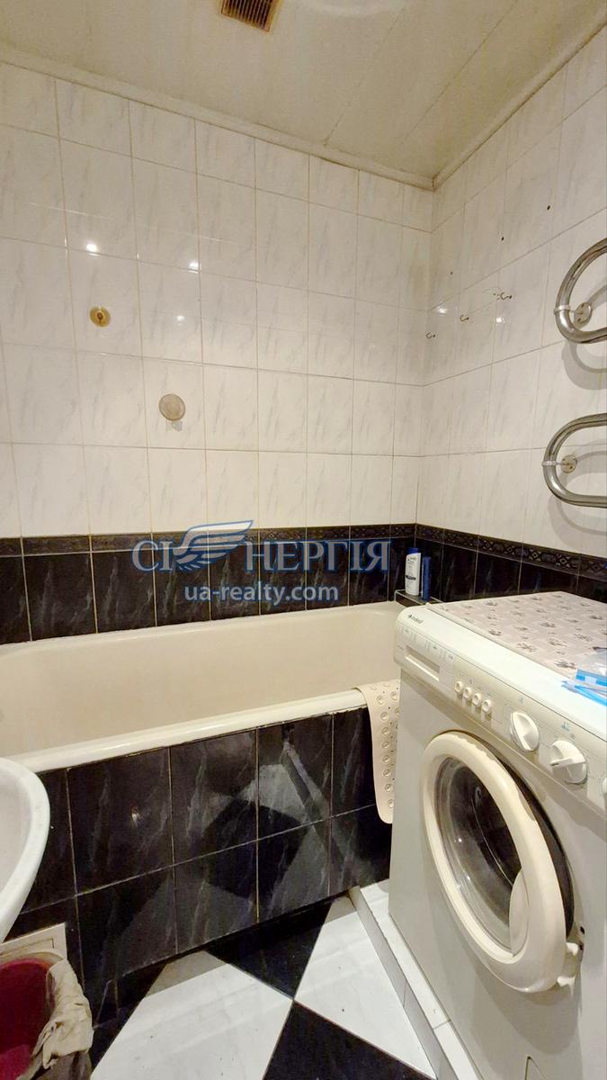 2-rooms apartment apartment by the address st. ProspLesnoy (area 51,4 m²) - Atlanta.ua - photo 15