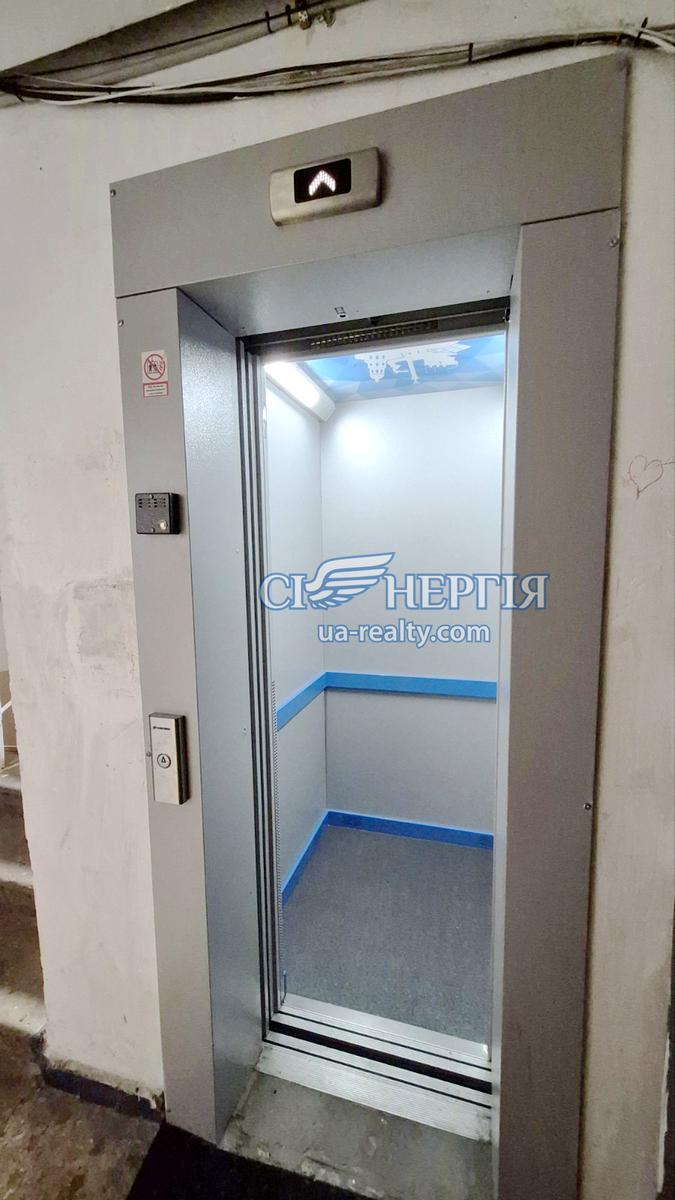 2-rooms apartment apartment by the address st. ProspLesnoy (area 51,4 m²) - Atlanta.ua - photo 20