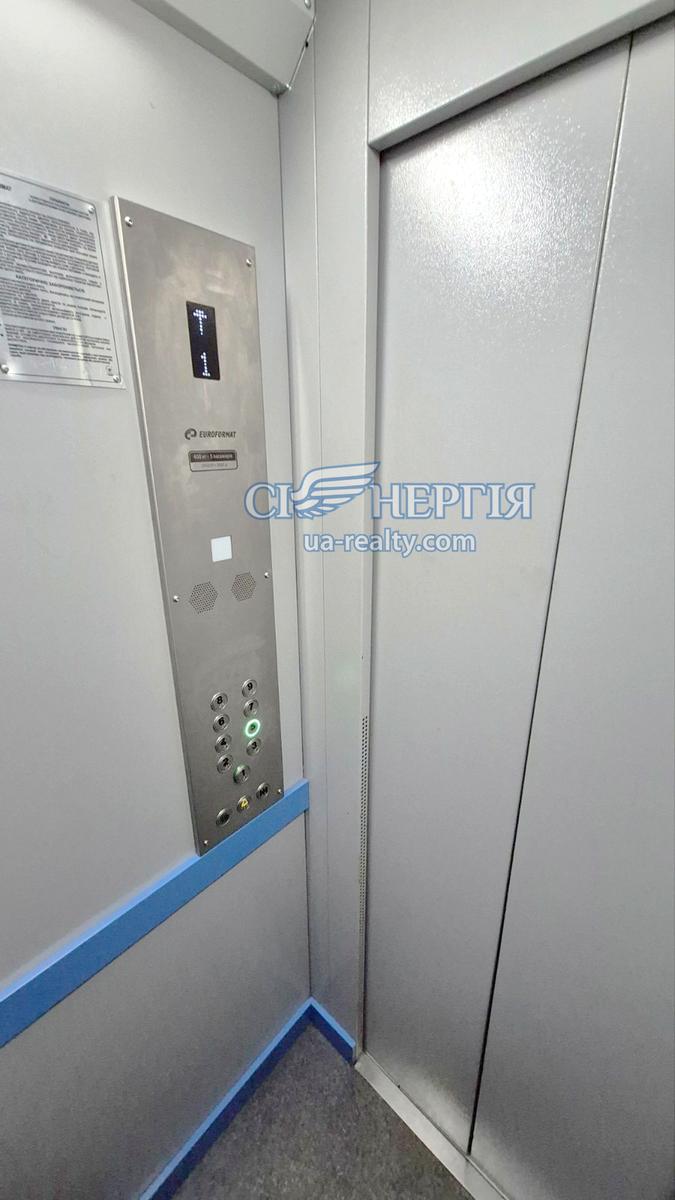 2-rooms apartment apartment by the address st. ProspLesnoy (area 51,4 m²) - Atlanta.ua - photo 21