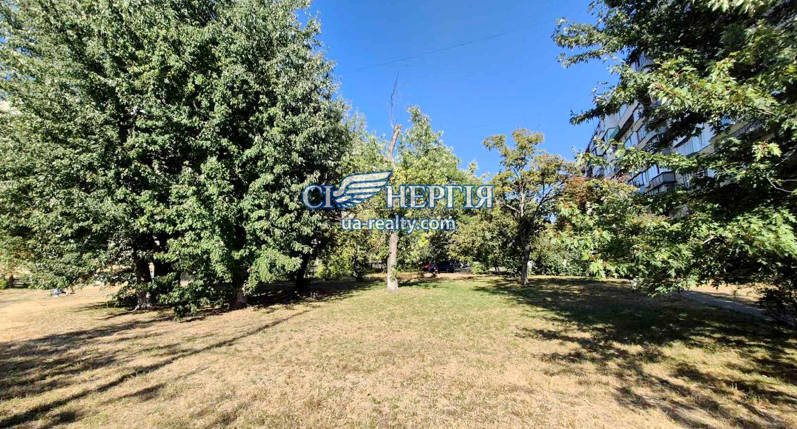 2-rooms apartment apartment by the address st. ProspLesnoy (area 51,4 m²) - Atlanta.ua - photo 24