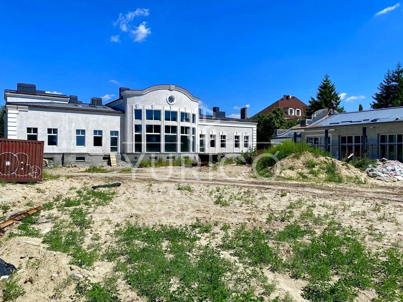 Дом по адресу (площадь 1507 м²) - Atlanta.ua - фото 2