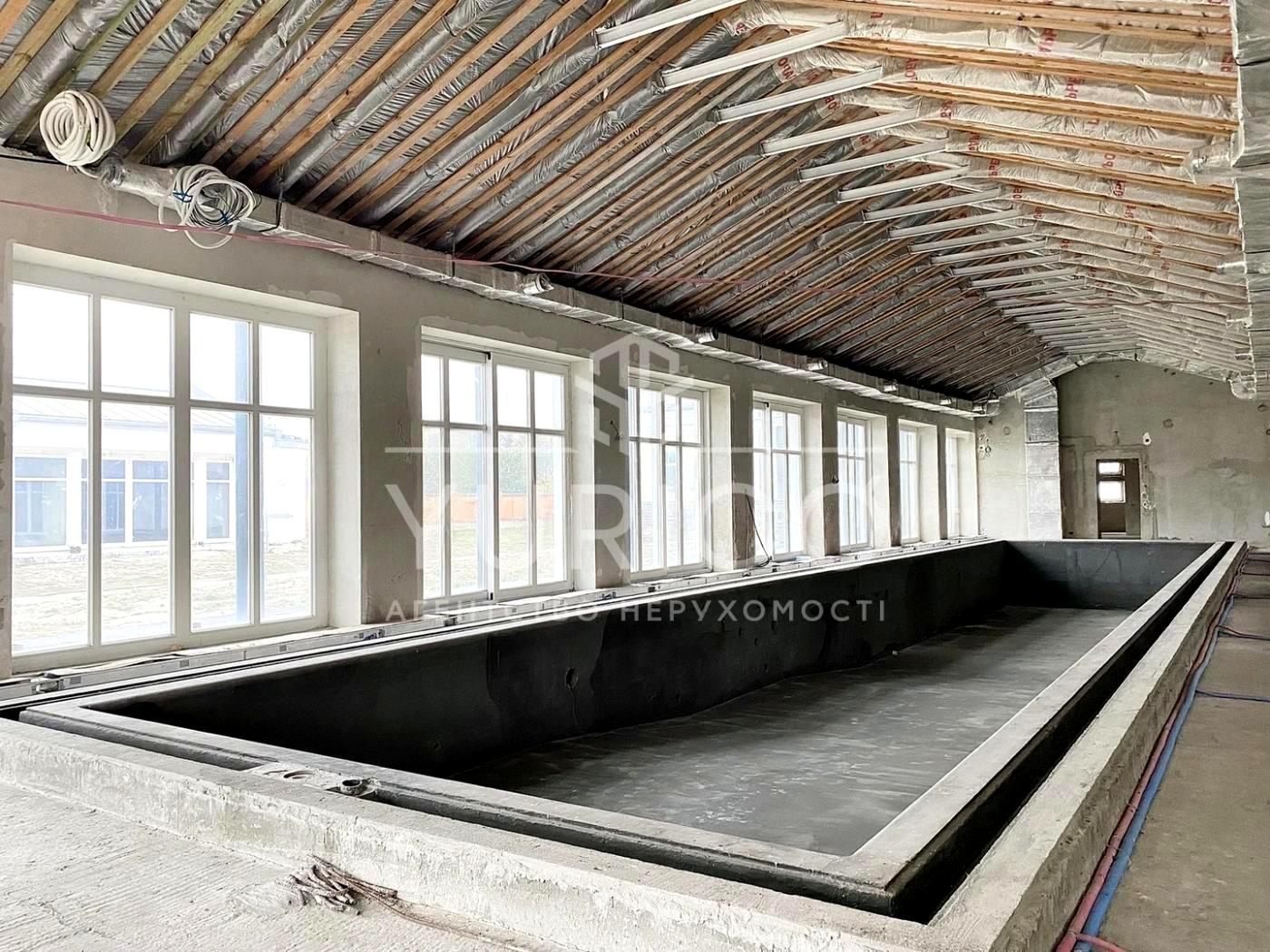 Дом по адресу (площадь 1507 м²) - Atlanta.ua - фото 18