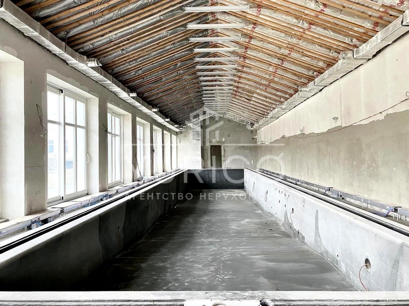 Дом по адресу (площадь 1507 м²) - Atlanta.ua - фото 19