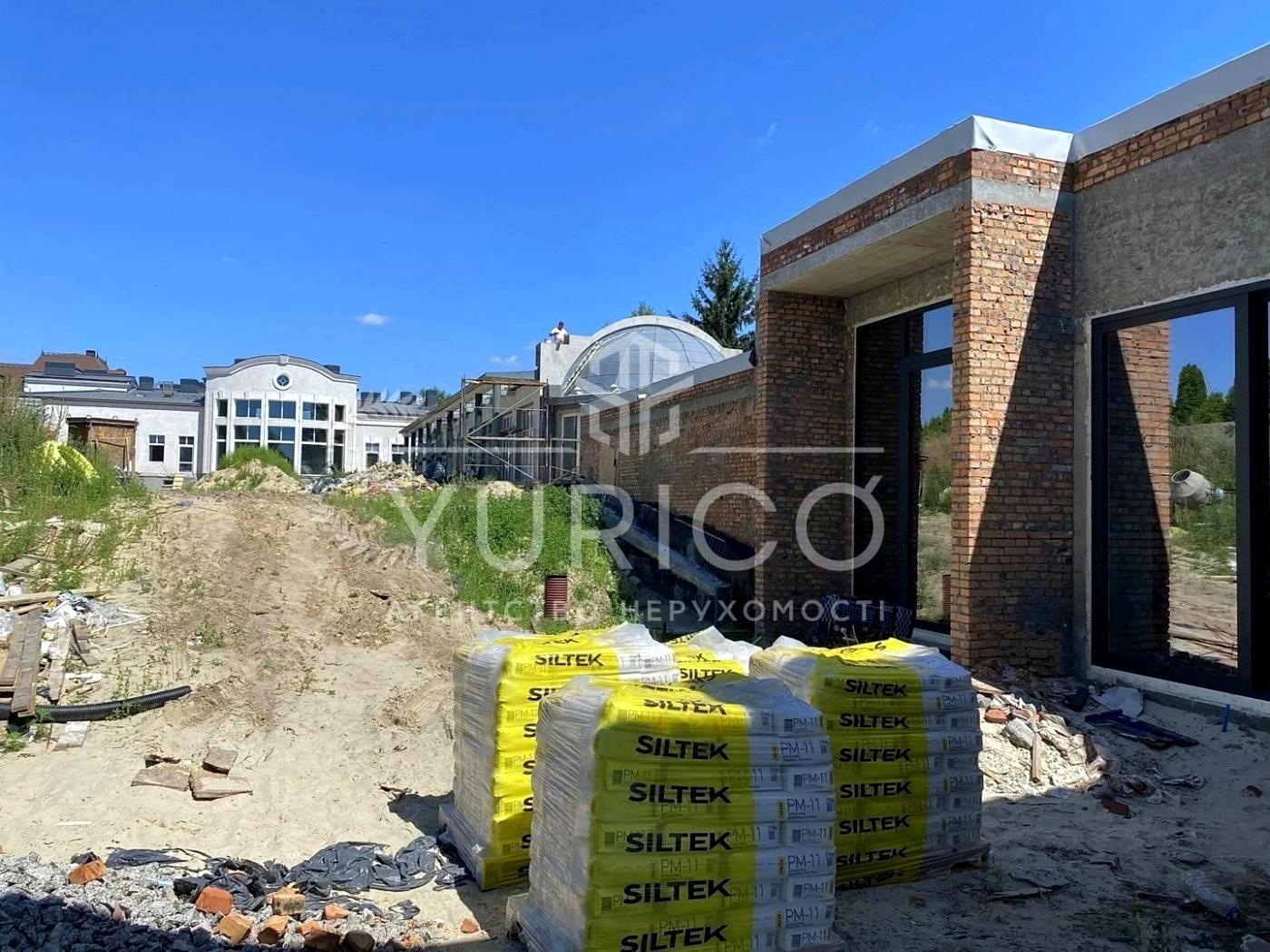 Дом по адресу (площадь 1507 м²) - Atlanta.ua - фото 23