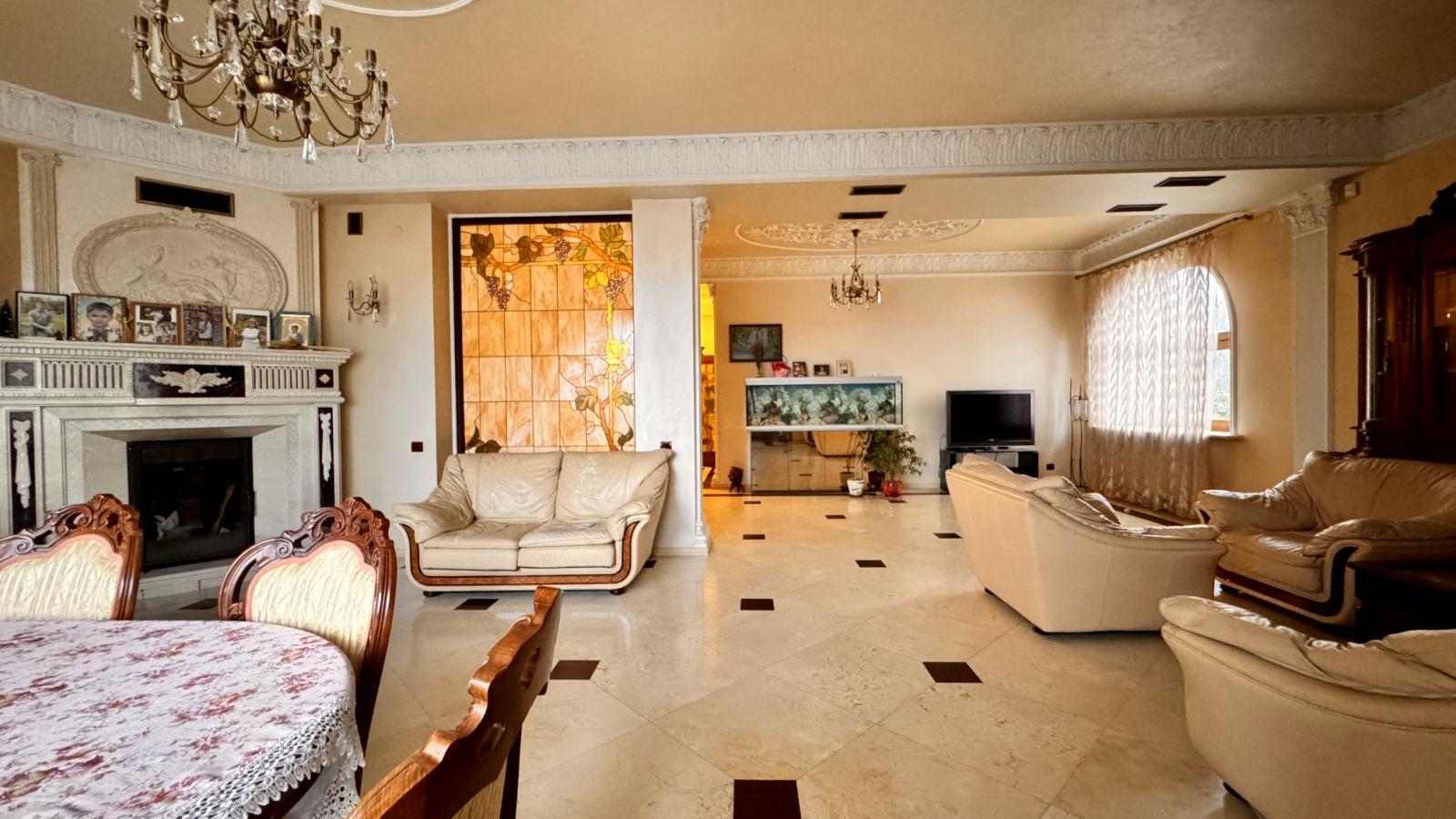 House by the address st. Striyska (area 540 m²) - Atlanta.ua - photo 4