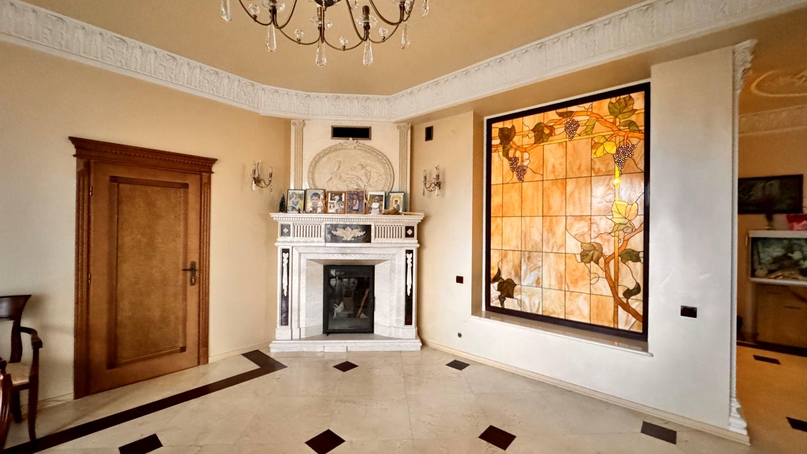 House by the address st. Striyska (area 540 m²) - Atlanta.ua - photo 5