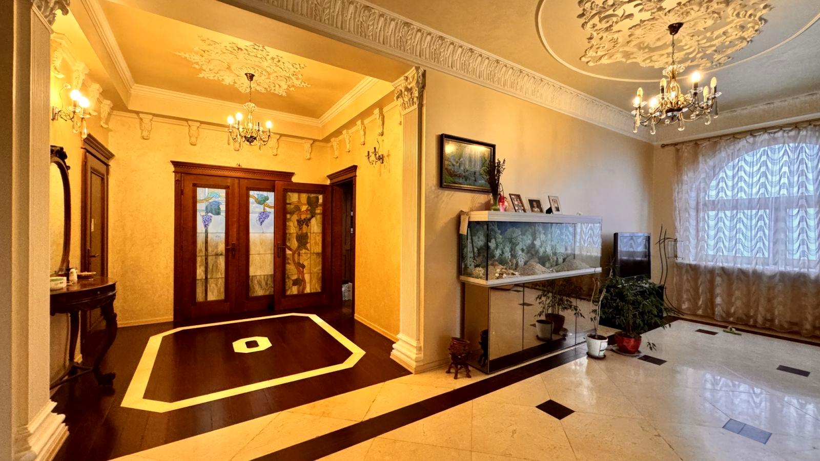 House by the address st. Striyska (area 540 m²) - Atlanta.ua - photo 6