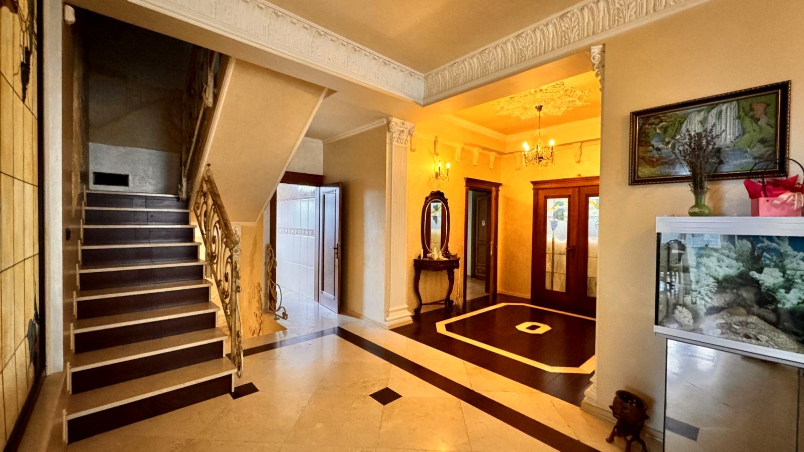 House by the address st. Striyska (area 540 m²) - Atlanta.ua - photo 8