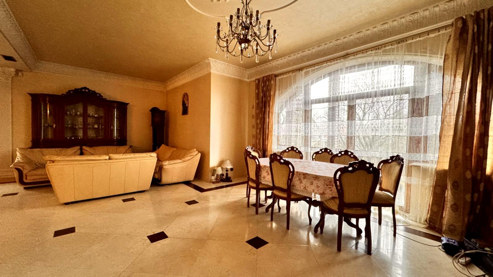 House by the address st. Striyska (area 540 m²) - Atlanta.ua - photo 10