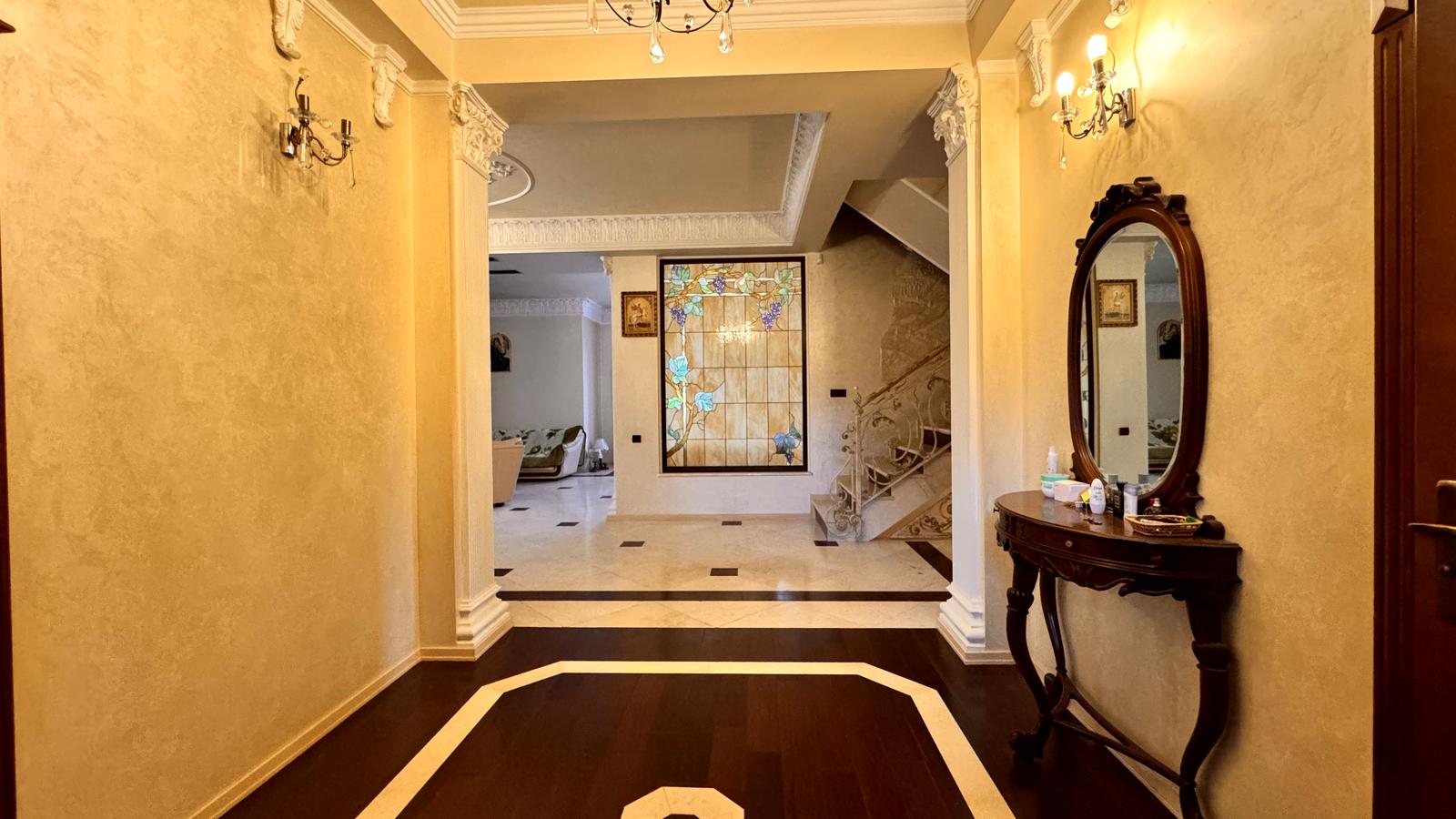 House by the address st. Striyska (area 540 m²) - Atlanta.ua - photo 11