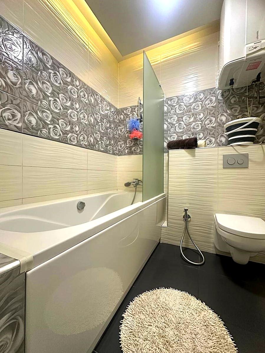 2-кімнатна квартира за адресою (площа 68,6 м²) - Atlanta.ua - фото 16