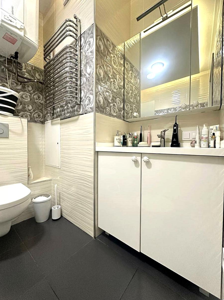 2-кімнатна квартира за адресою (площа 68,6 м²) - Atlanta.ua - фото 17