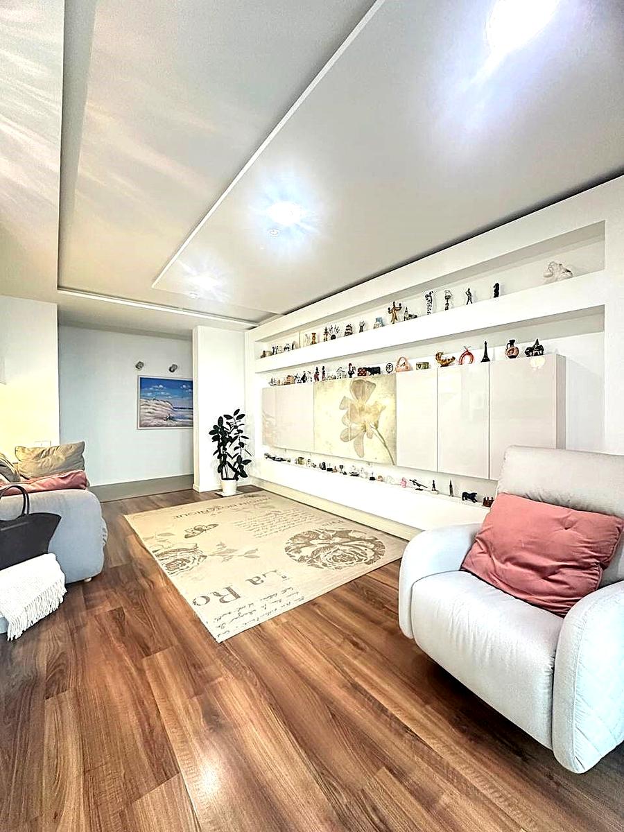 2-кімнатна квартира за адресою (площа 68,6 м²) - Atlanta.ua - фото 10