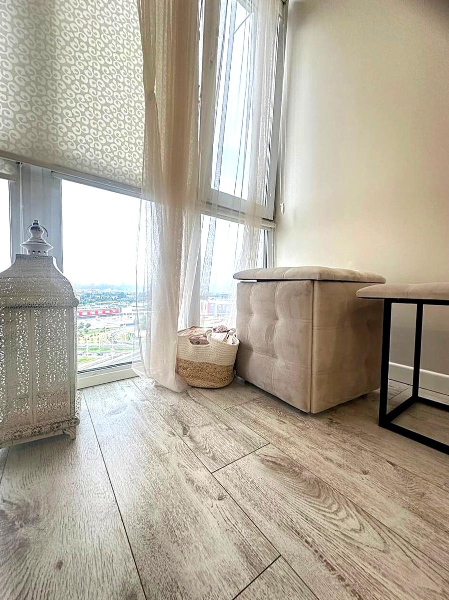 2-кімнатна квартира за адресою (площа 68,6 м²) - Atlanta.ua - фото 13