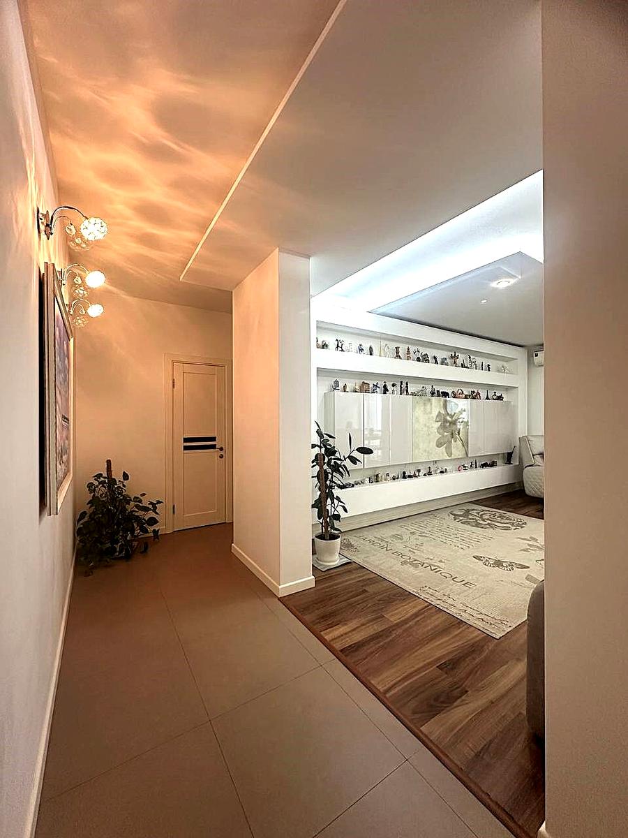 2-кімнатна квартира за адресою (площа 68,6 м²) - Atlanta.ua - фото 18