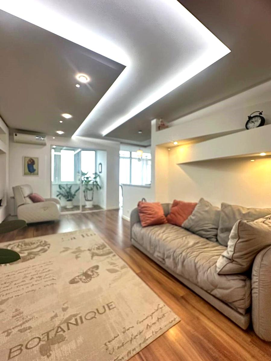 2-кімнатна квартира за адресою (площа 68,6 м²) - Atlanta.ua - фото 8