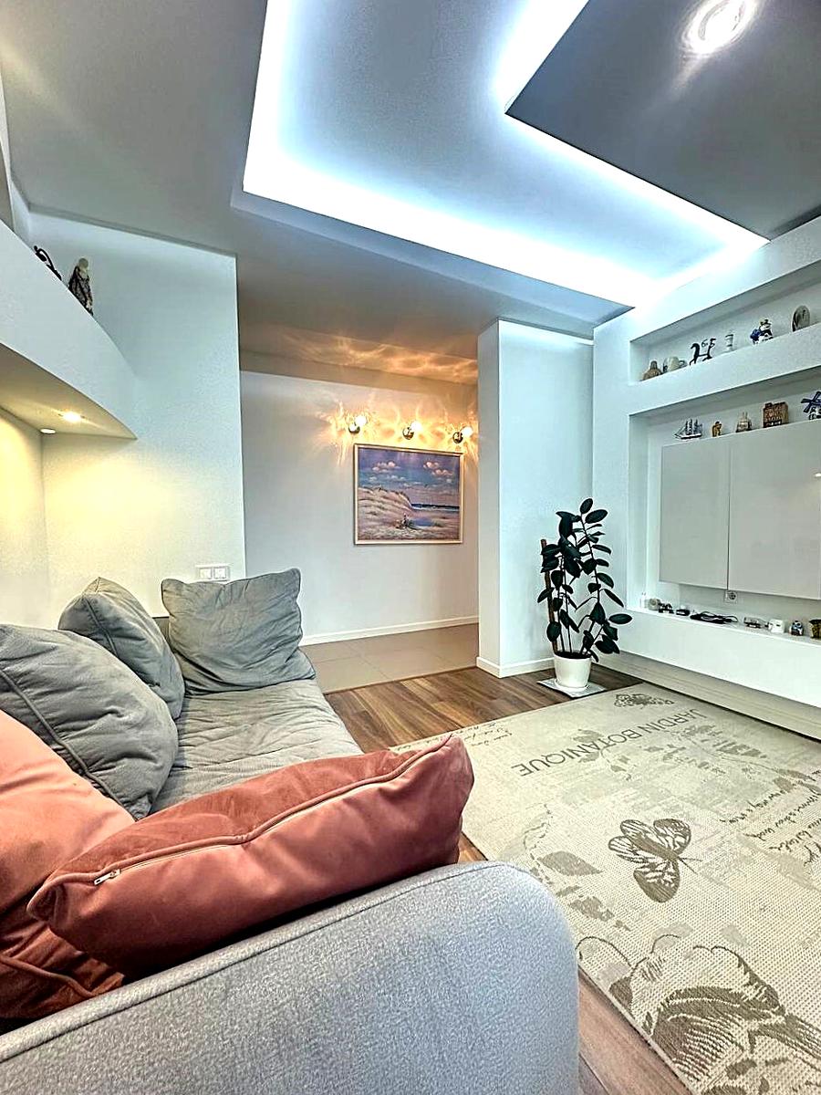 2-кімнатна квартира за адресою (площа 68,6 м²) - Atlanta.ua - фото 9