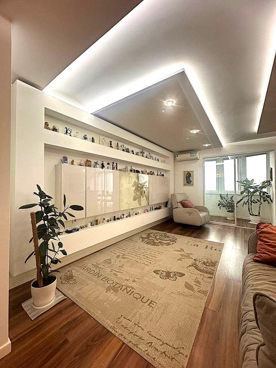 2-кімнатна квартира за адресою (площа 68,6 м²) - Atlanta.ua - фото 11