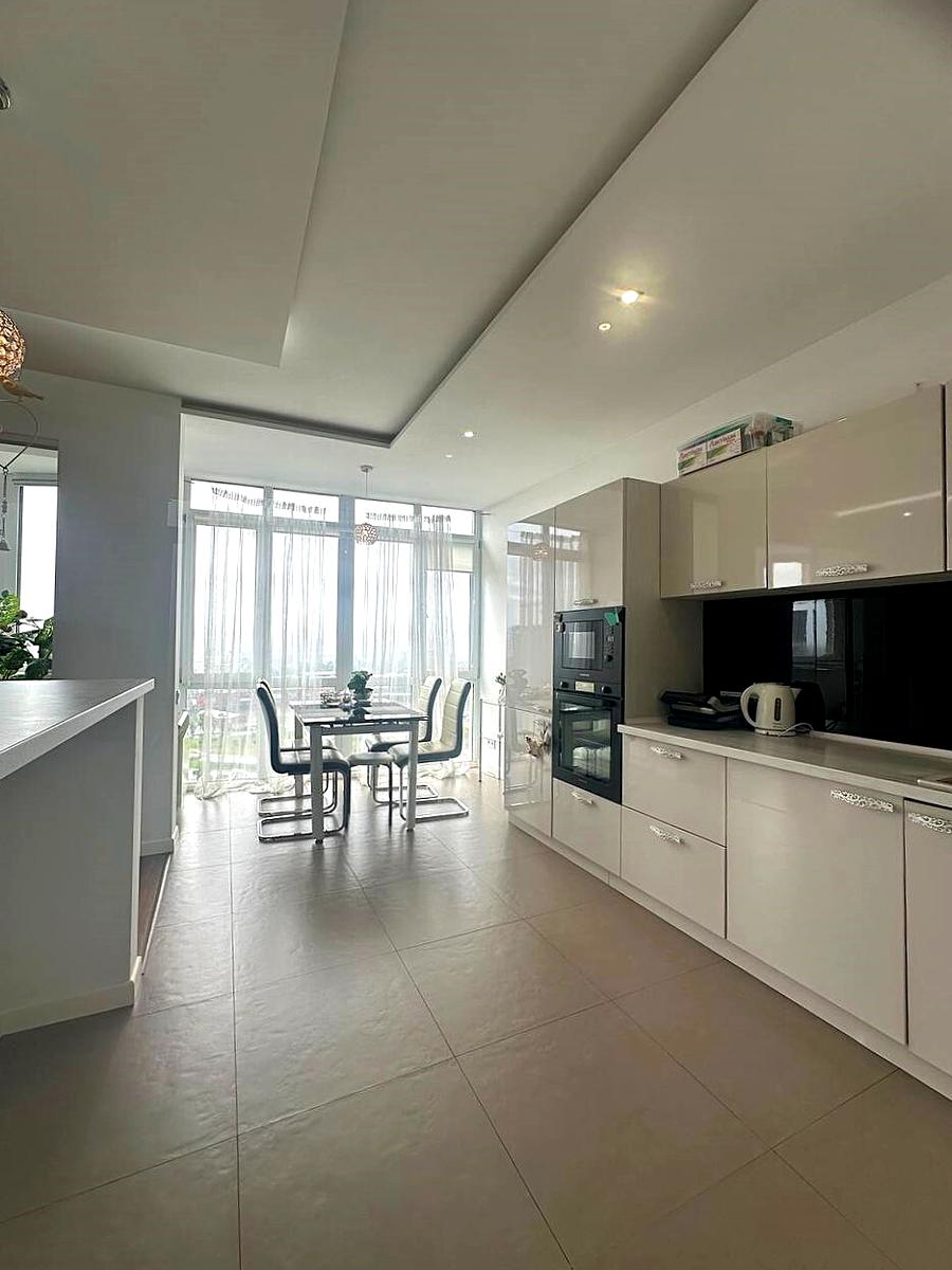 2-кімнатна квартира за адресою (площа 68,6 м²) - Atlanta.ua - фото 3