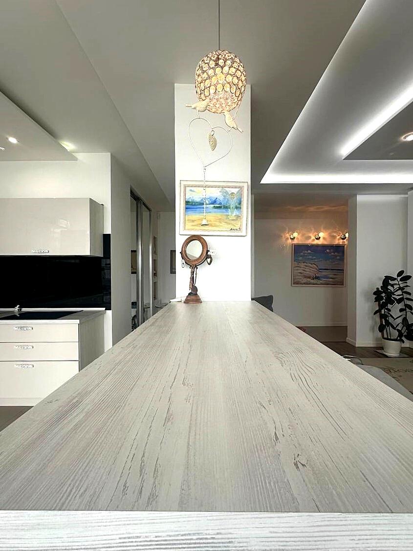 2-кімнатна квартира за адресою (площа 68,6 м²) - Atlanta.ua - фото 4