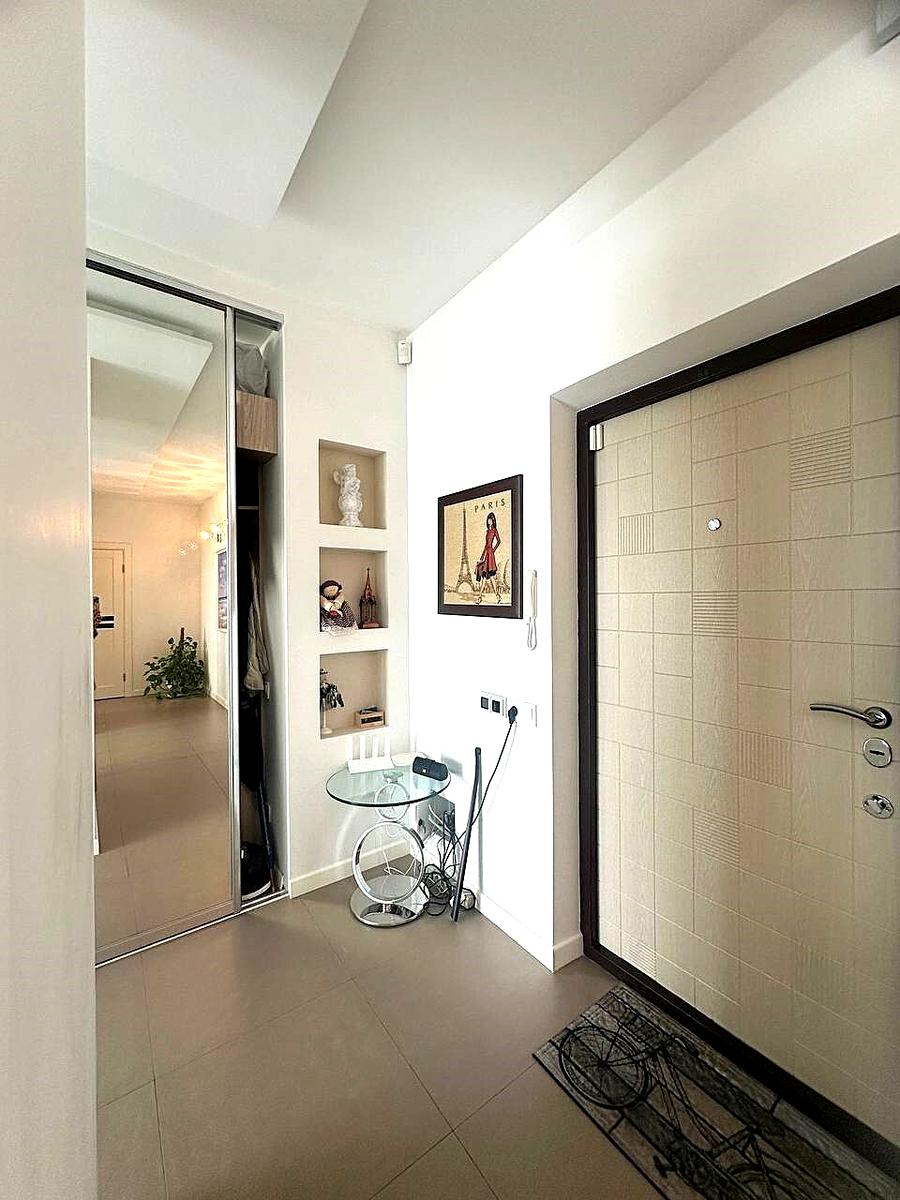 2-кімнатна квартира за адресою (площа 68,6 м²) - Atlanta.ua - фото 20