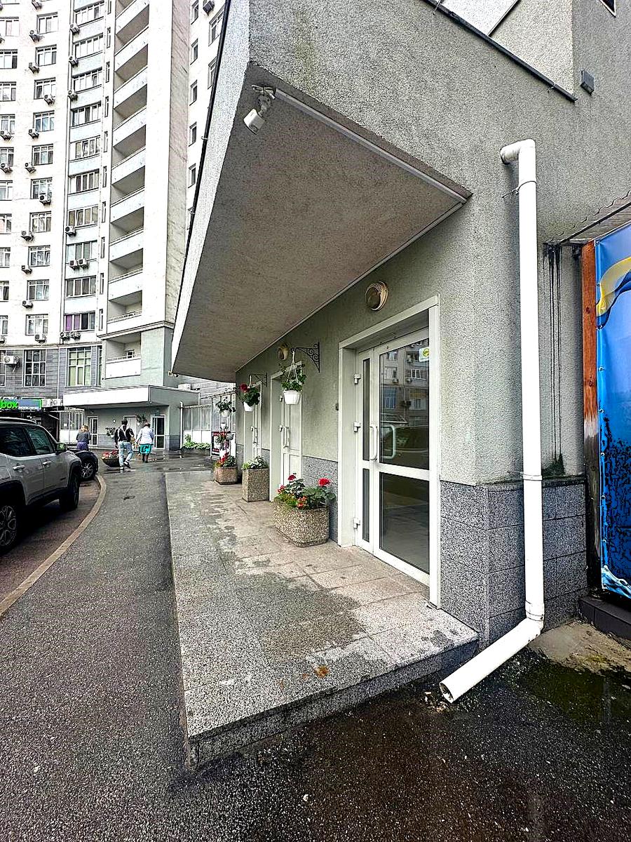 2-кімнатна квартира за адресою (площа 68,6 м²) - Atlanta.ua - фото 21