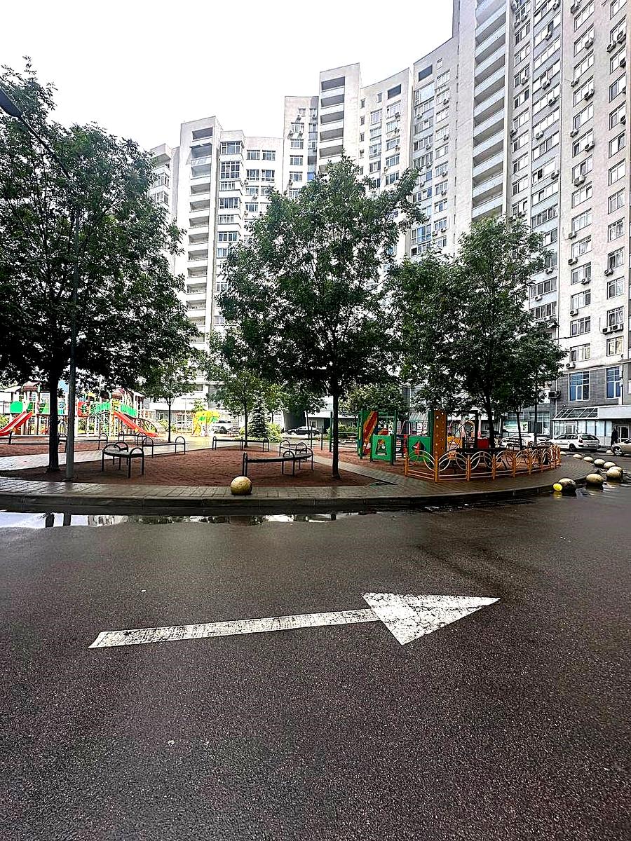 2-кімнатна квартира за адресою (площа 68,6 м²) - Atlanta.ua - фото 22