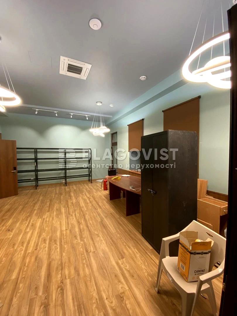 Коммерческая недвижимость по адресу ул. Нижний Вал (площадь 88 м²) - Atlanta.ua - фото 5