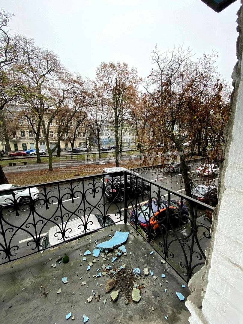 Коммерческая недвижимость по адресу ул. Нижний Вал (площадь 88 м²) - Atlanta.ua - фото 14