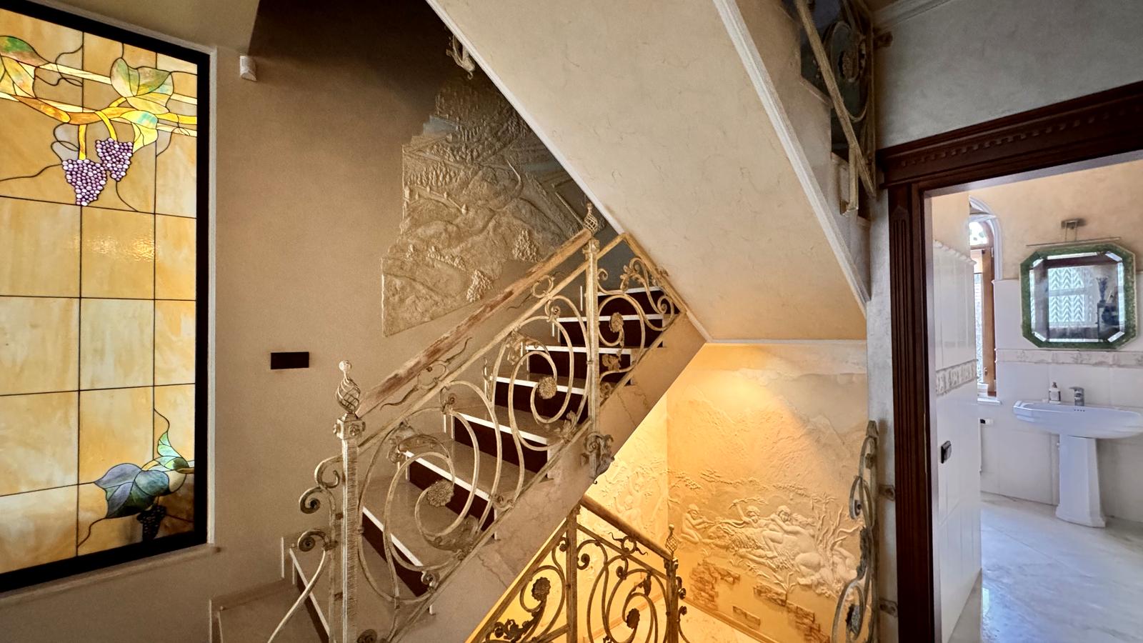 House by the address st. Striyska (area 540 m²) - Atlanta.ua - photo 24