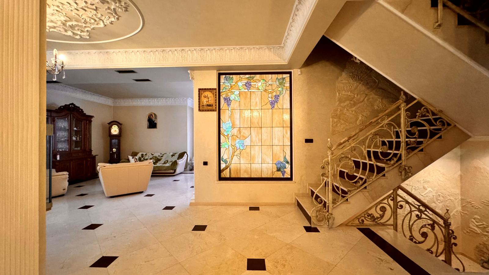 House by the address st. Striyska (area 540 m²) - Atlanta.ua - photo 21