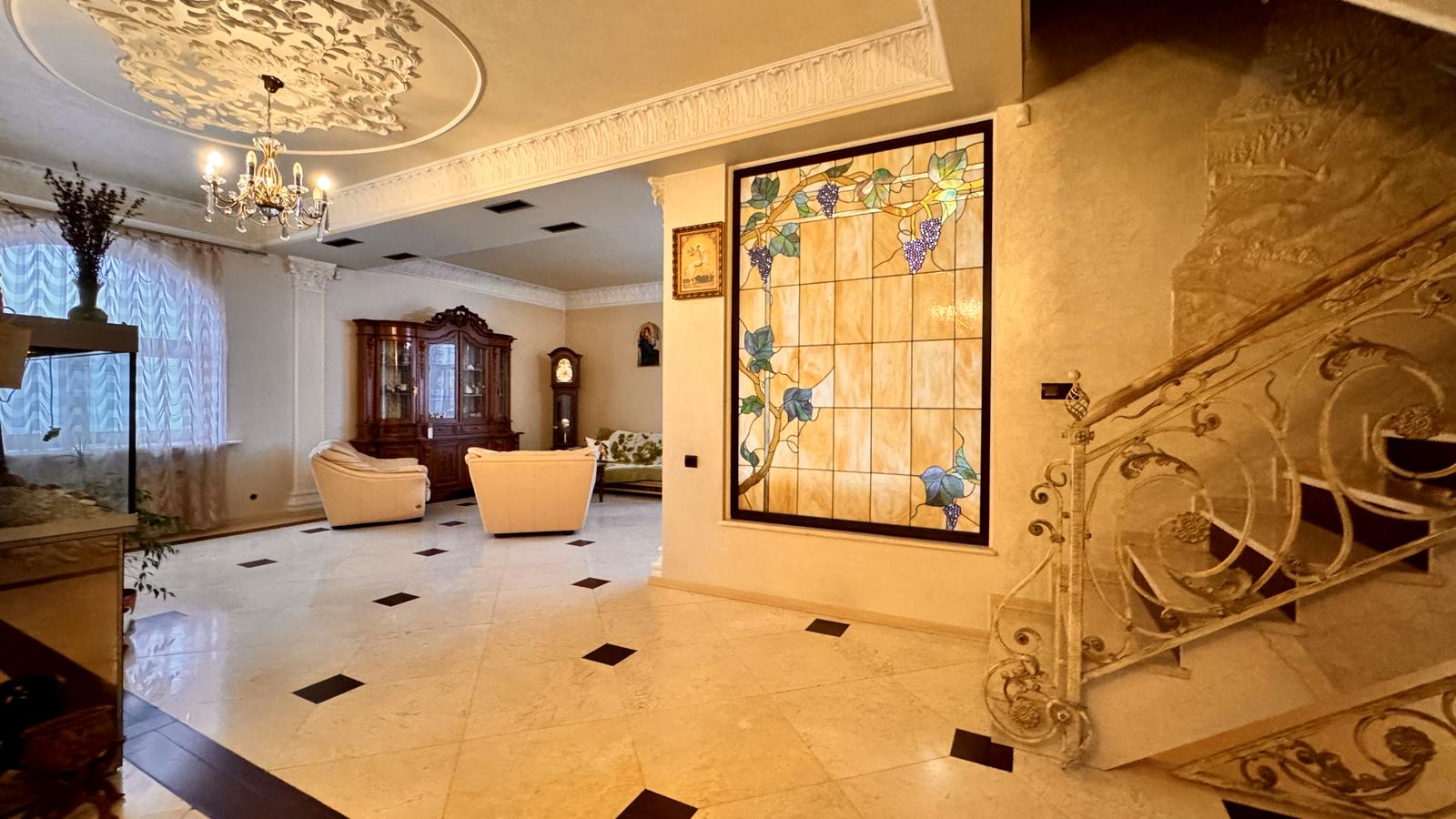 House by the address st. Striyska (area 540 m²) - Atlanta.ua - photo 22