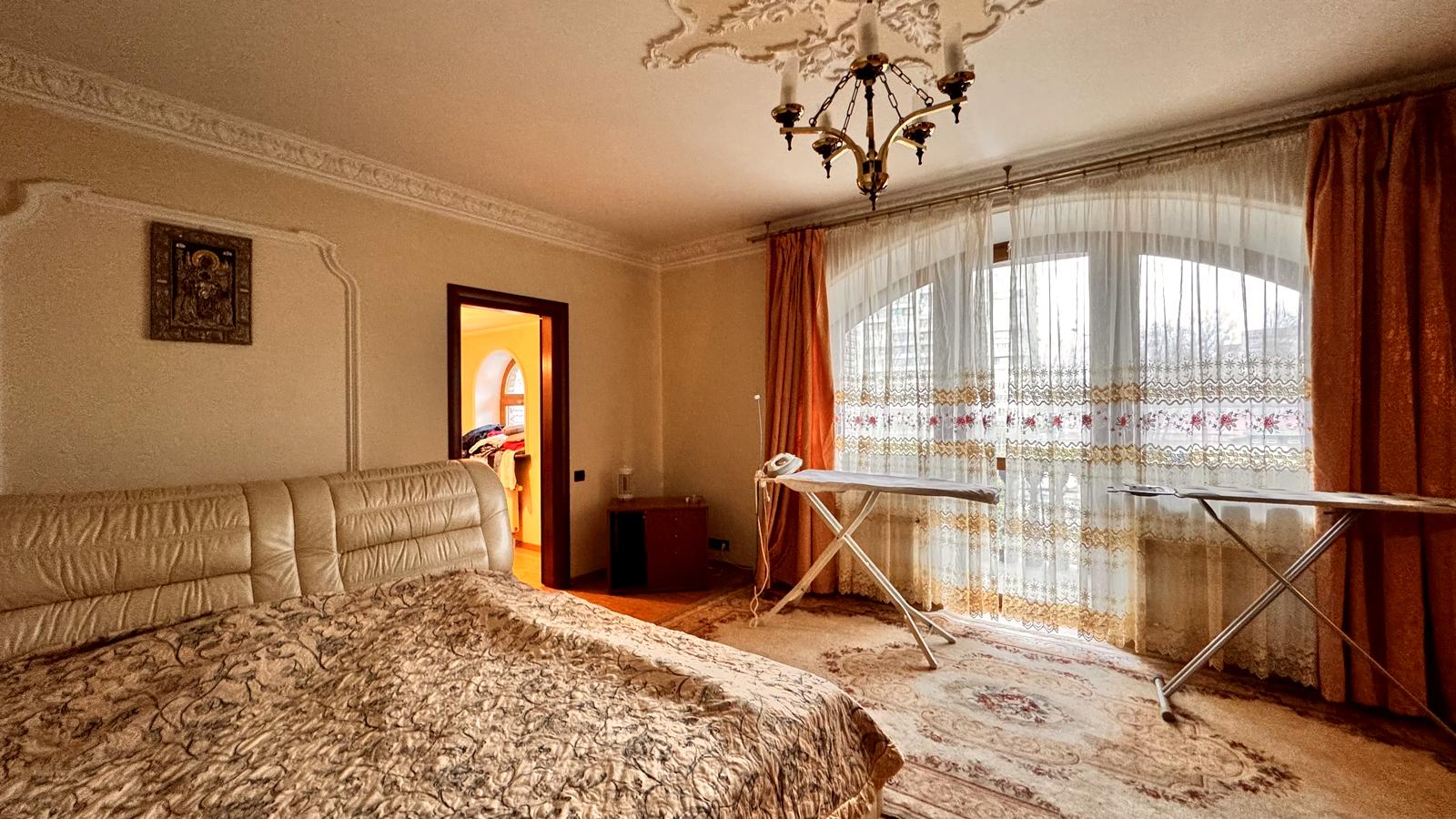 House by the address st. Striyska (area 540 m²) - Atlanta.ua - photo 32