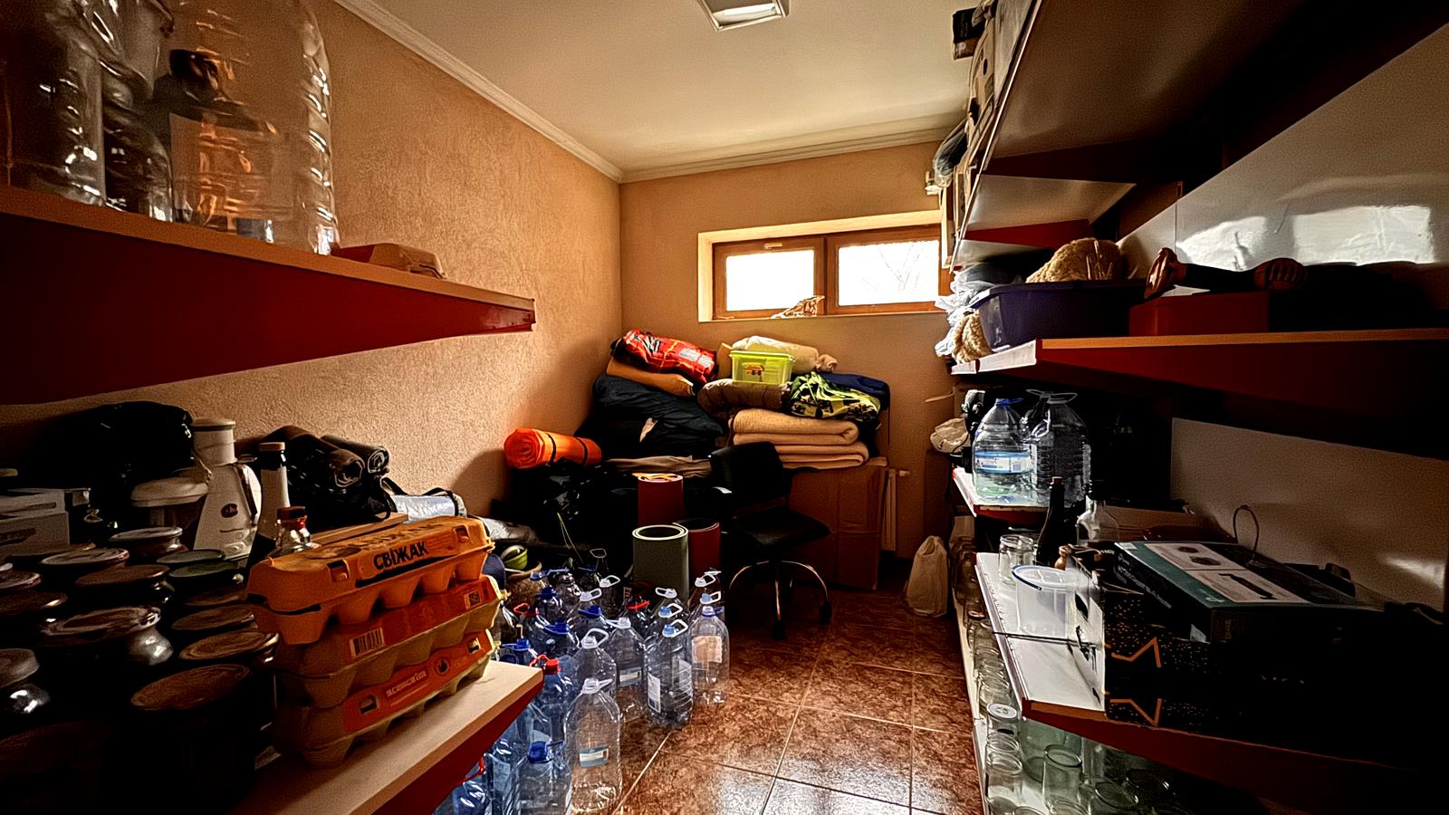 House by the address st. Striyska (area 540 m²) - Atlanta.ua - photo 43