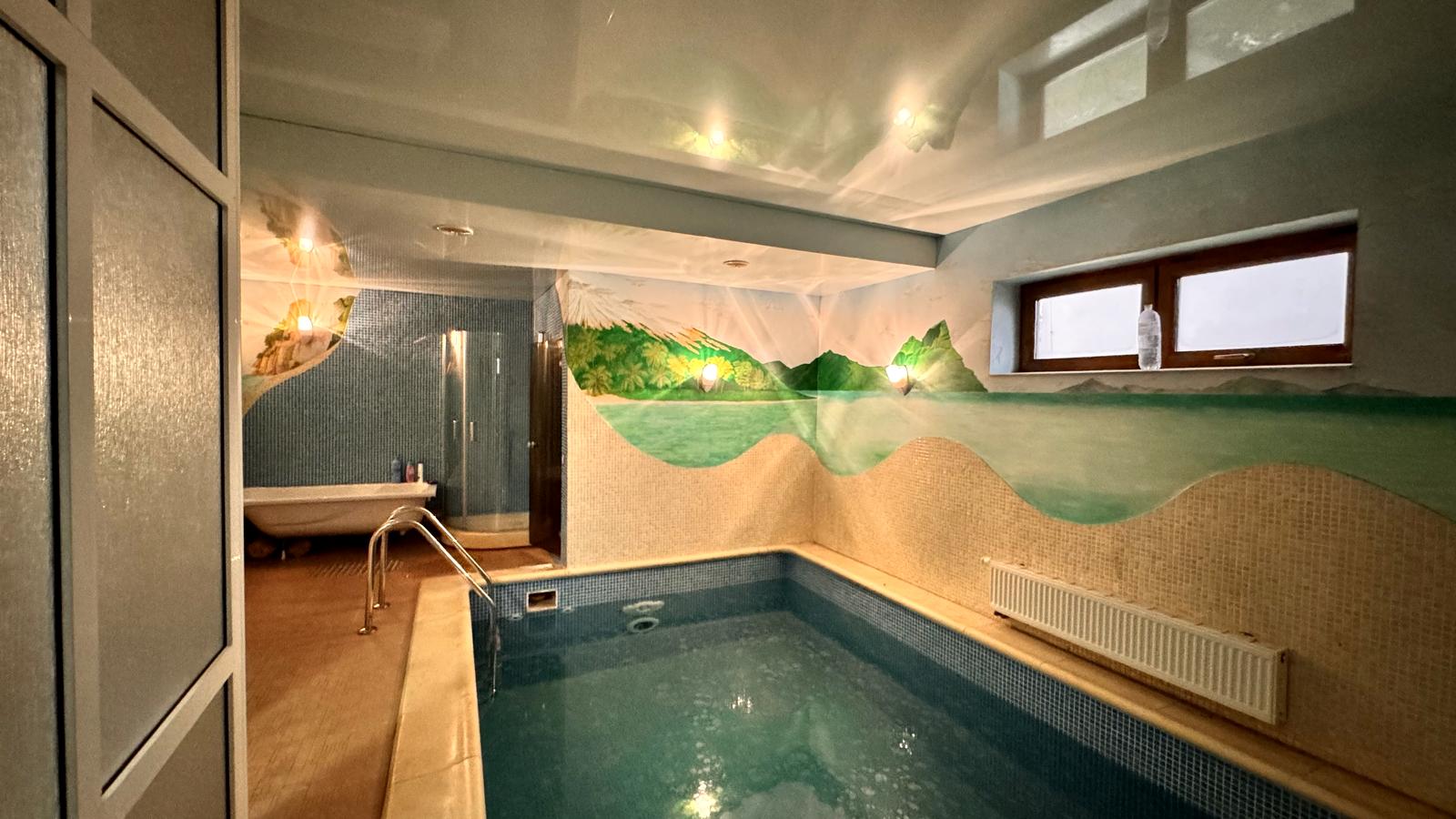 House by the address st. Striyska (area 540 m²) - Atlanta.ua - photo 45