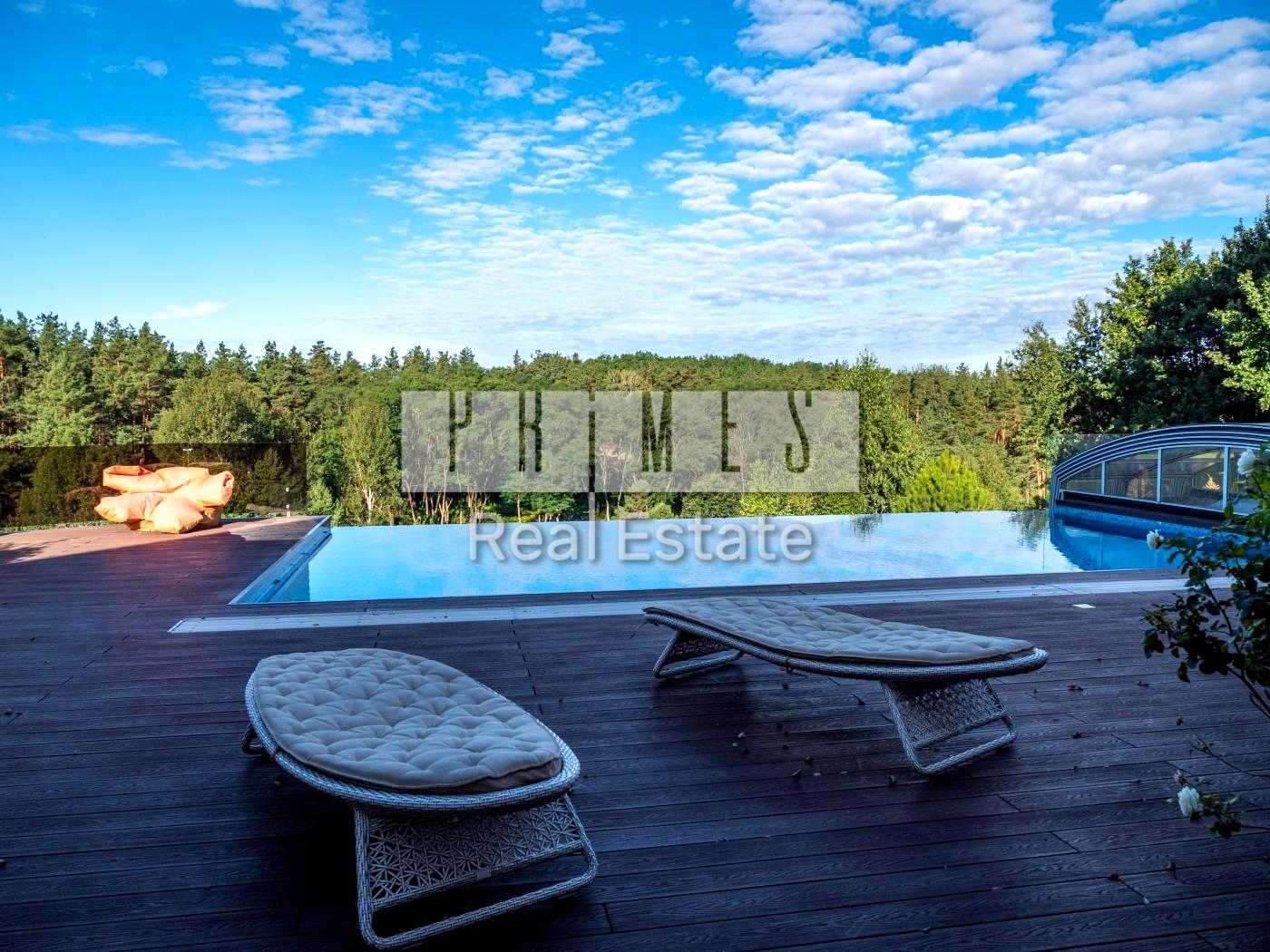 Дом по адресу (площадь 372 м²) - Atlanta.ua - фото 7