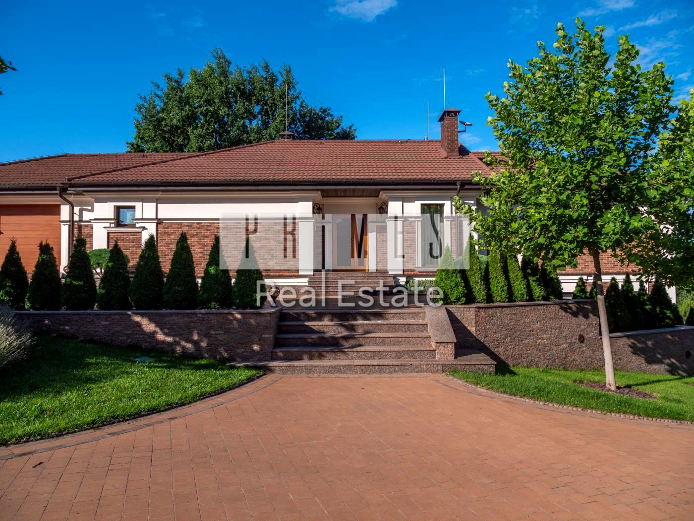 Дом по адресу (площадь 372 м²) - Atlanta.ua - фото 6