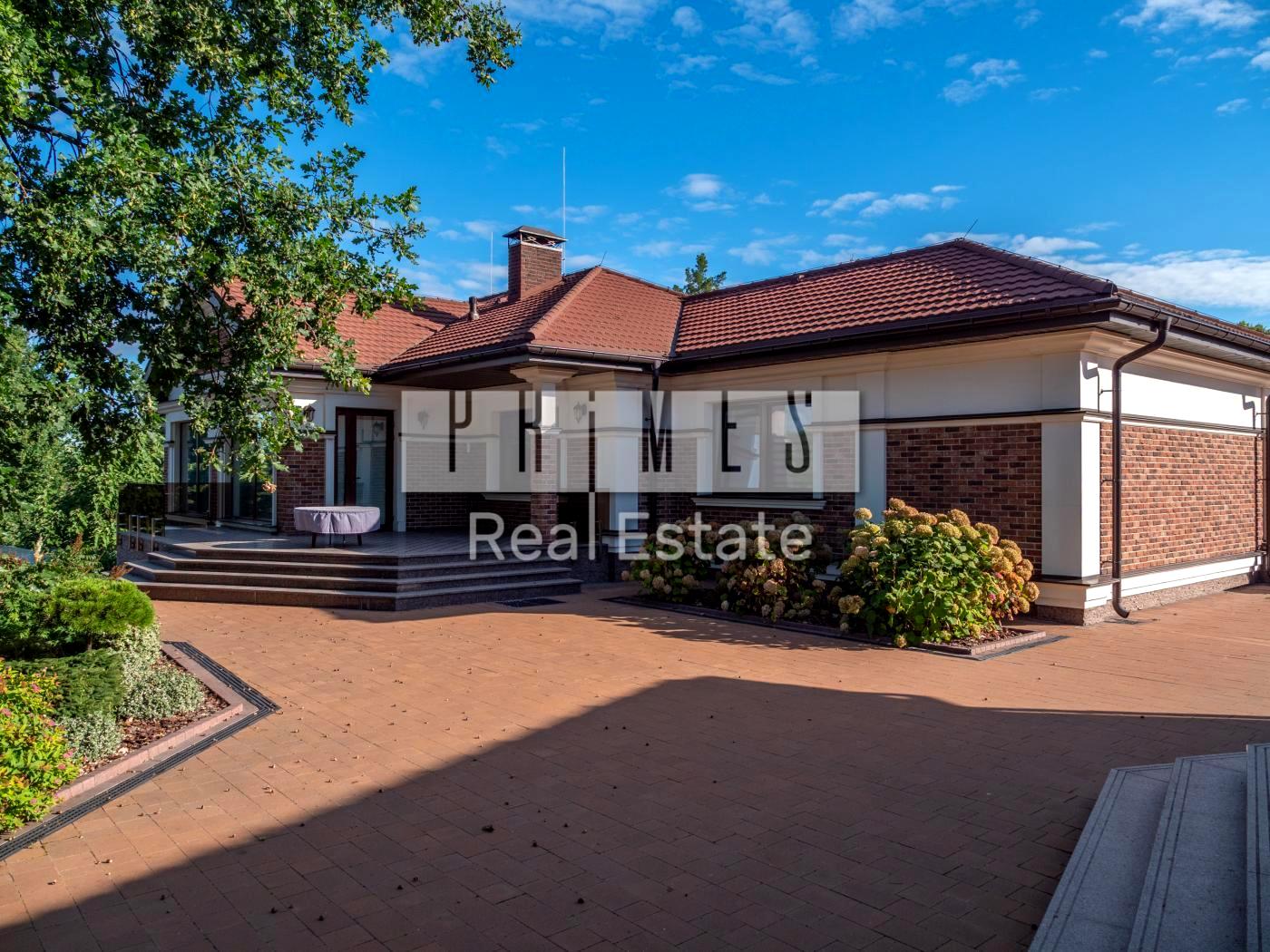 Дом по адресу (площадь 372 м²) - Atlanta.ua - фото 9