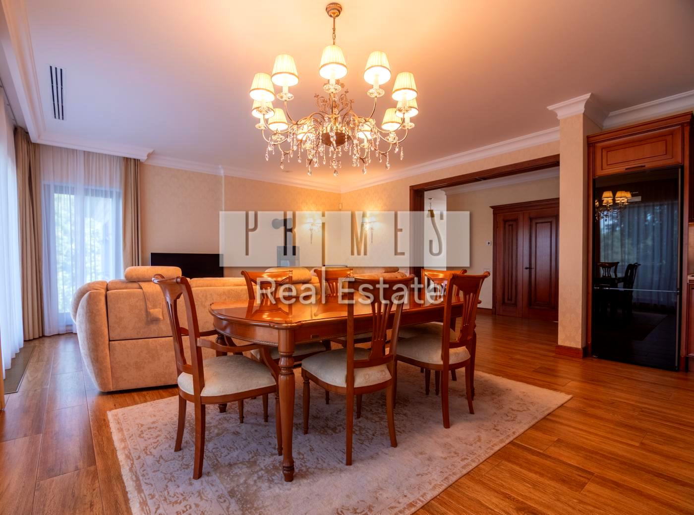 Дом по адресу (площадь 372 м²) - Atlanta.ua - фото 14