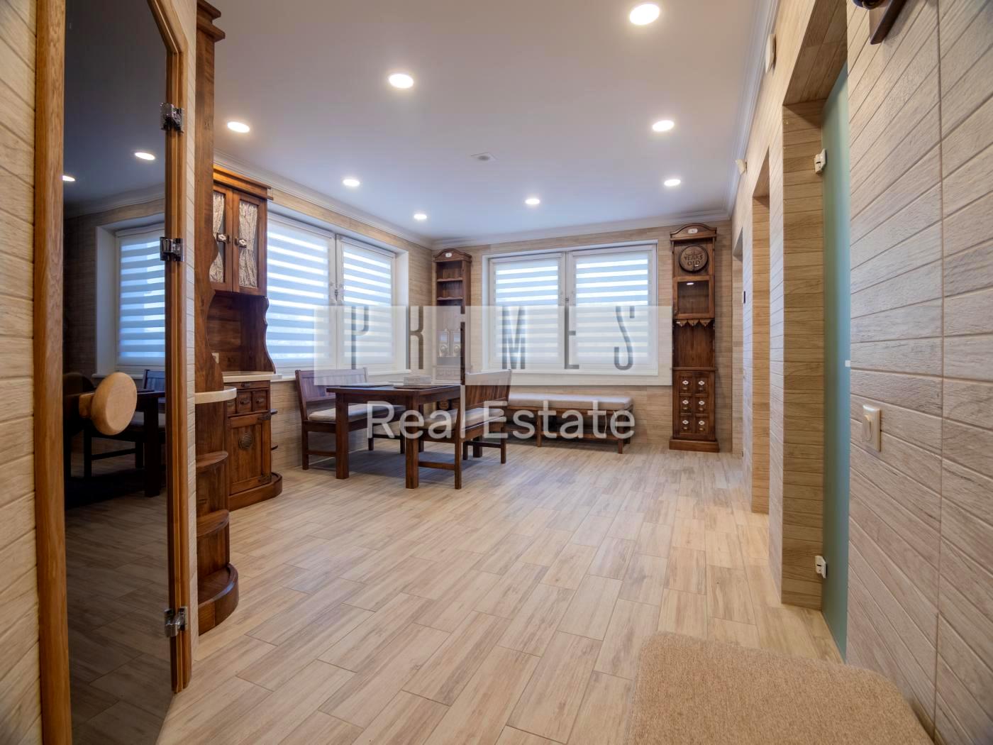 Дом по адресу (площадь 372 м²) - Atlanta.ua - фото 20