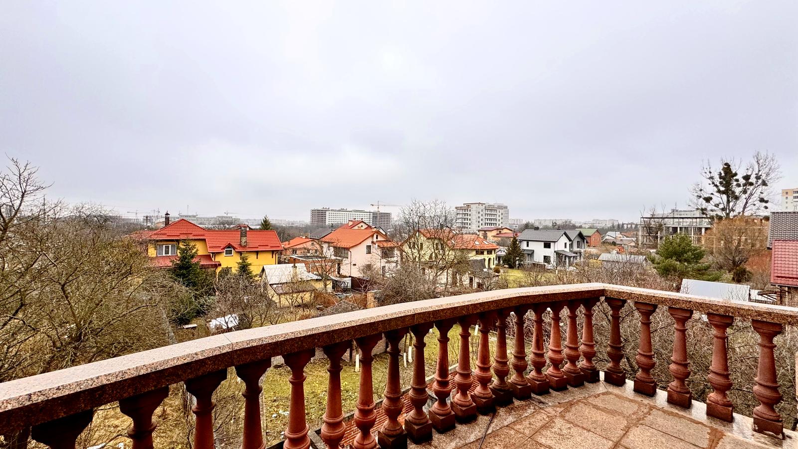 House by the address st. Striyska (area 540 m²) - Atlanta.ua - photo 48