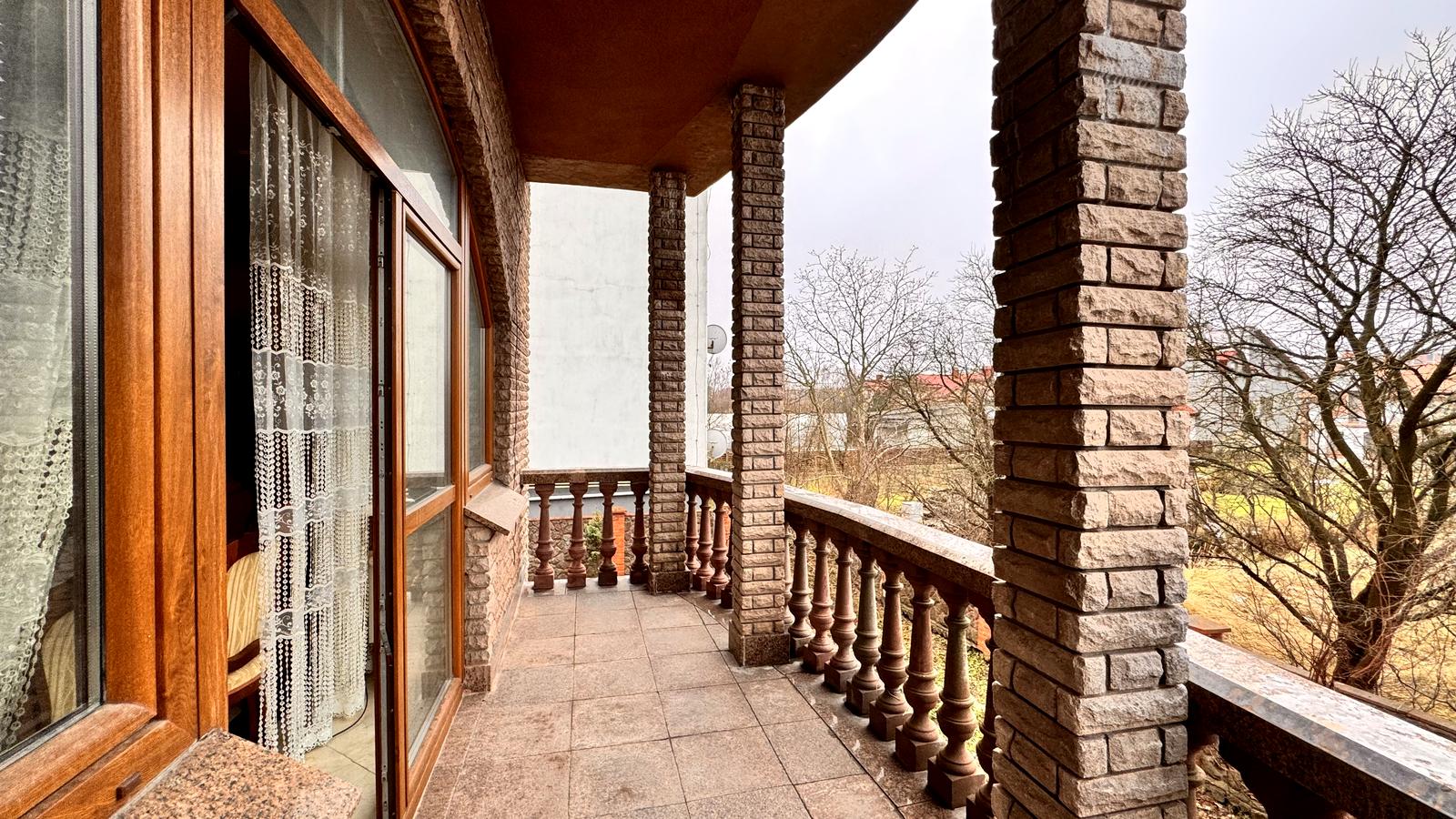 House by the address st. Striyska (area 540 m²) - Atlanta.ua - photo 50