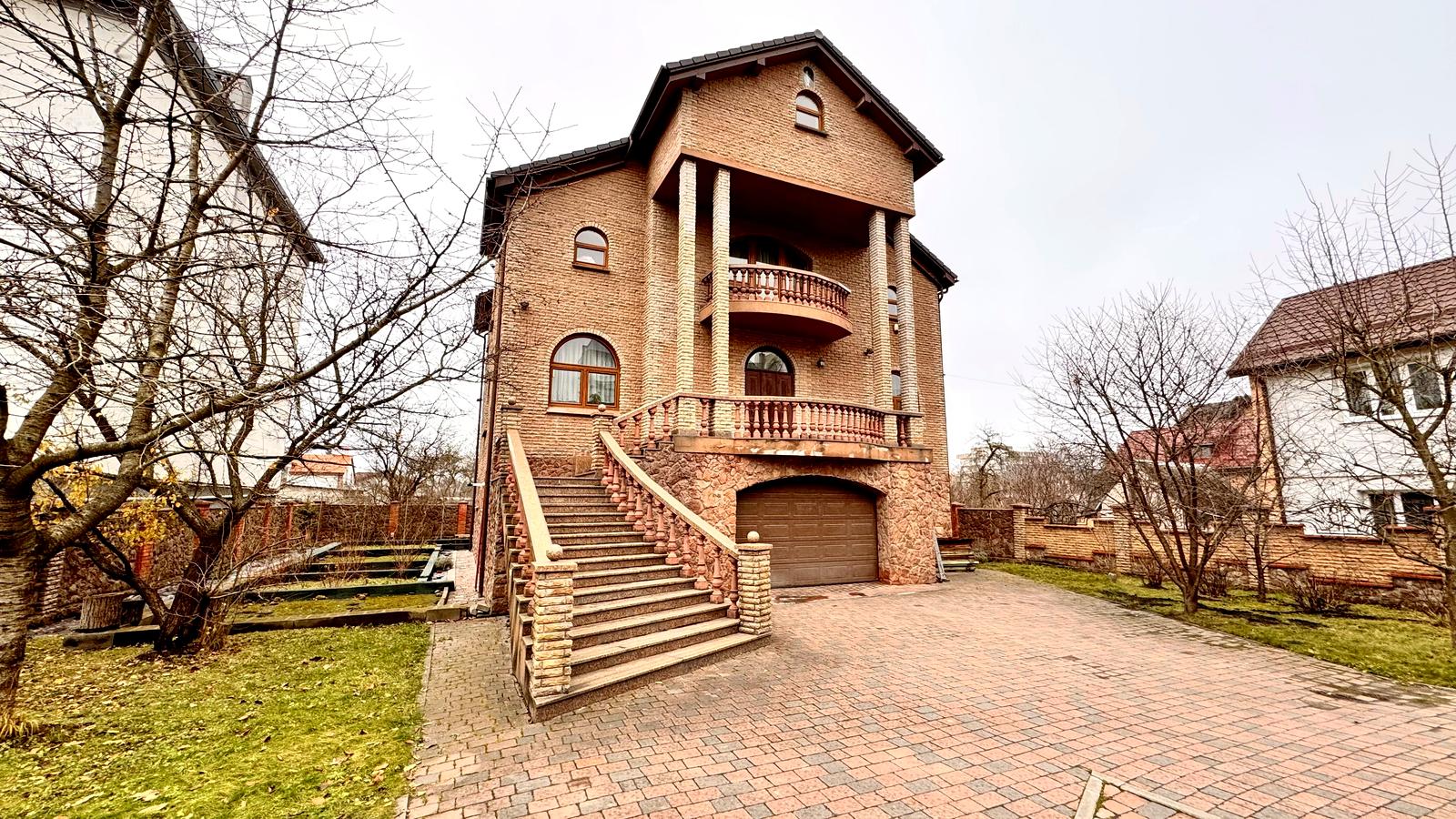 House by the address st. Striyska (area 540 m²) - Atlanta.ua - photo 51